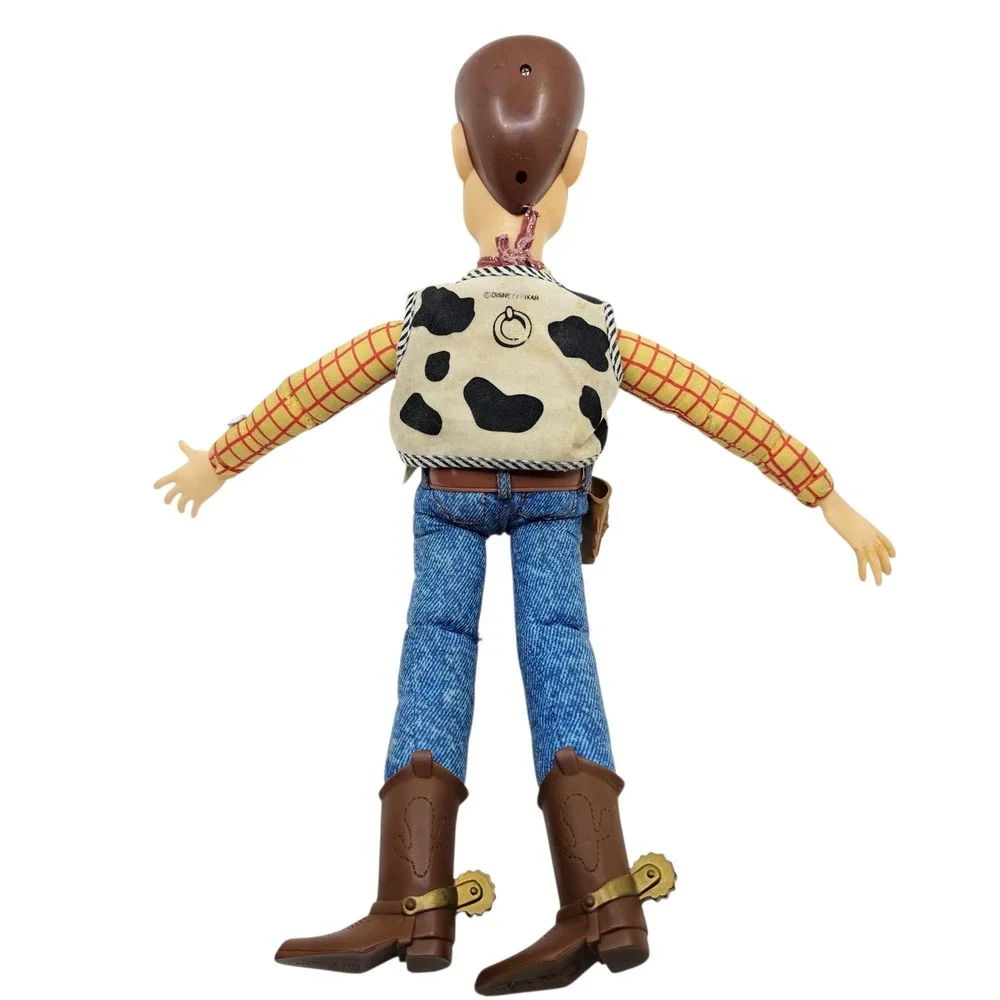Thinkway Toys smoke free